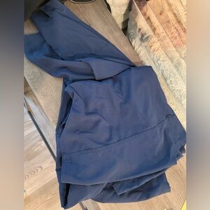 Wonderwink Navy XL Jumpsuit